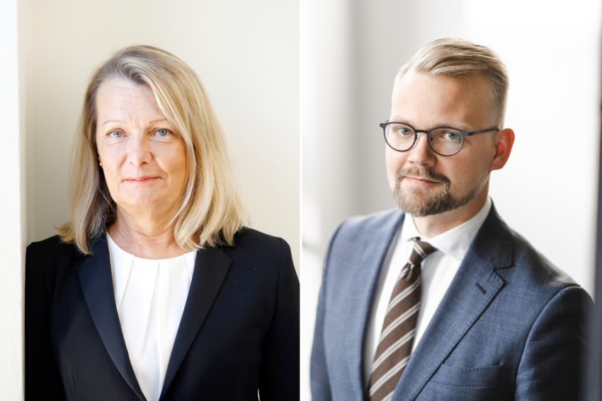 Vihreiden investointien kotiutus vaatii Suomen kilpailukyvyn vahvistamista