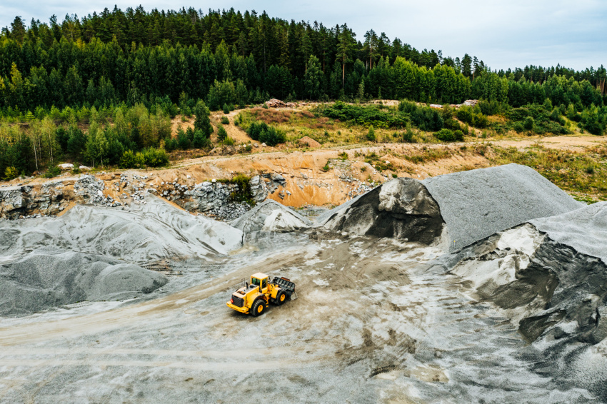 Lausunto työ- ja elinkeinoministeriölle kansalliseksi mineraalistrategiaksi