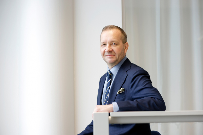 Laihakin kauppasopu EU:n ja Yhdysvaltain välillä palvelee vientiä