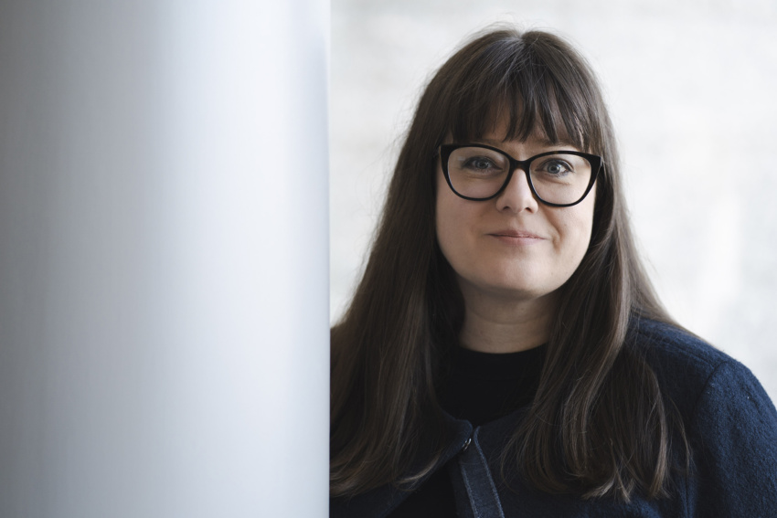 Keskuskauppakamari myy Ilmoituskanavan Falconylle