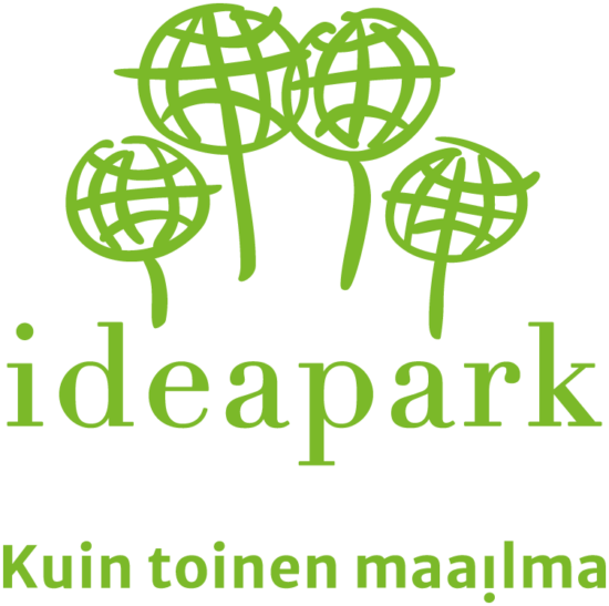 Yrityksen logo