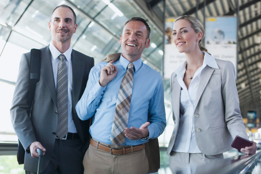 Chamber Access & Growth