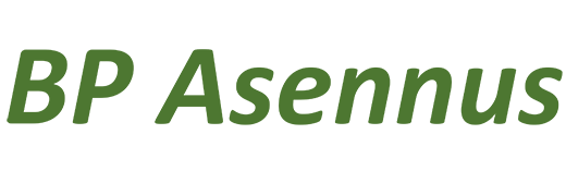 Yrityksen logo