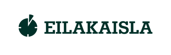 Yrityksen logo