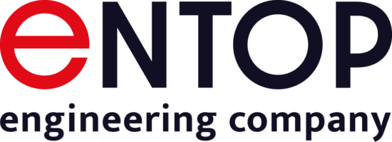 Yrityksen logo