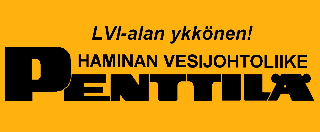 Yrityksen logo
