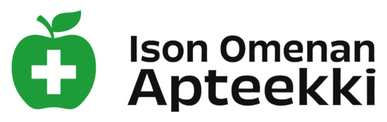 Yrityksen logo