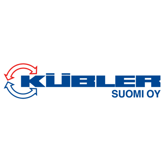 Yrityksen logo