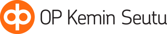 Yrityksen logo