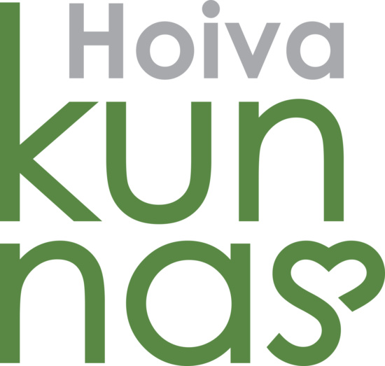 Yrityksen logo