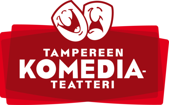 Yrityksen logo