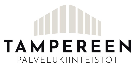 Yrityksen logo