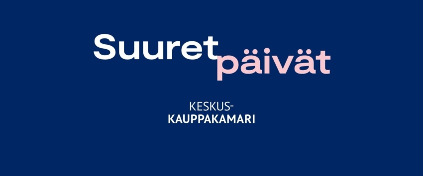 Suuri puolustusteollisuuspäivä 2027