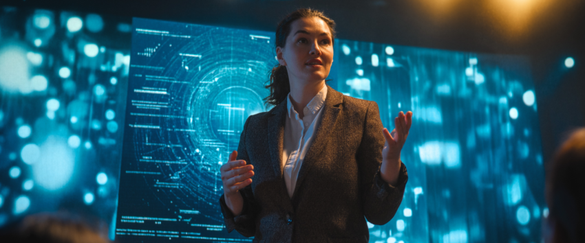 Digital Leadership Day