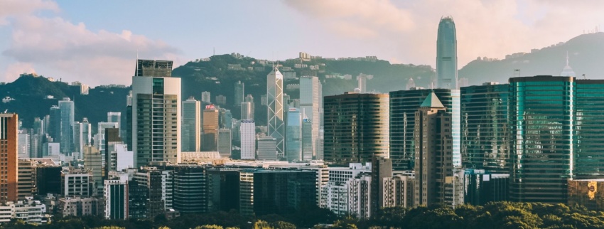 Hong Kong Business Environment and Current Political Developments 12.4.2023